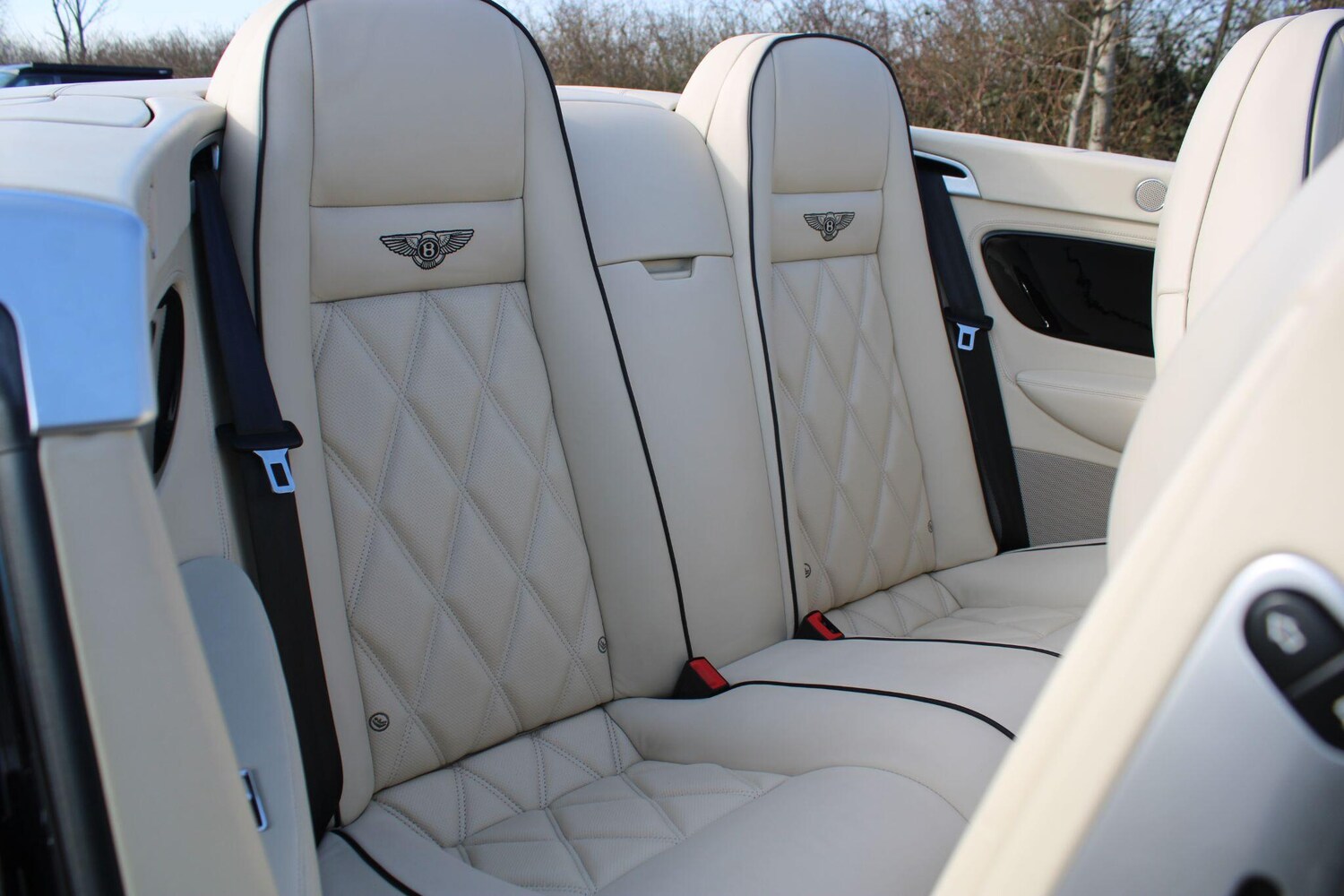 Used Bentley Continental for sale - 77625176: Photo 11
