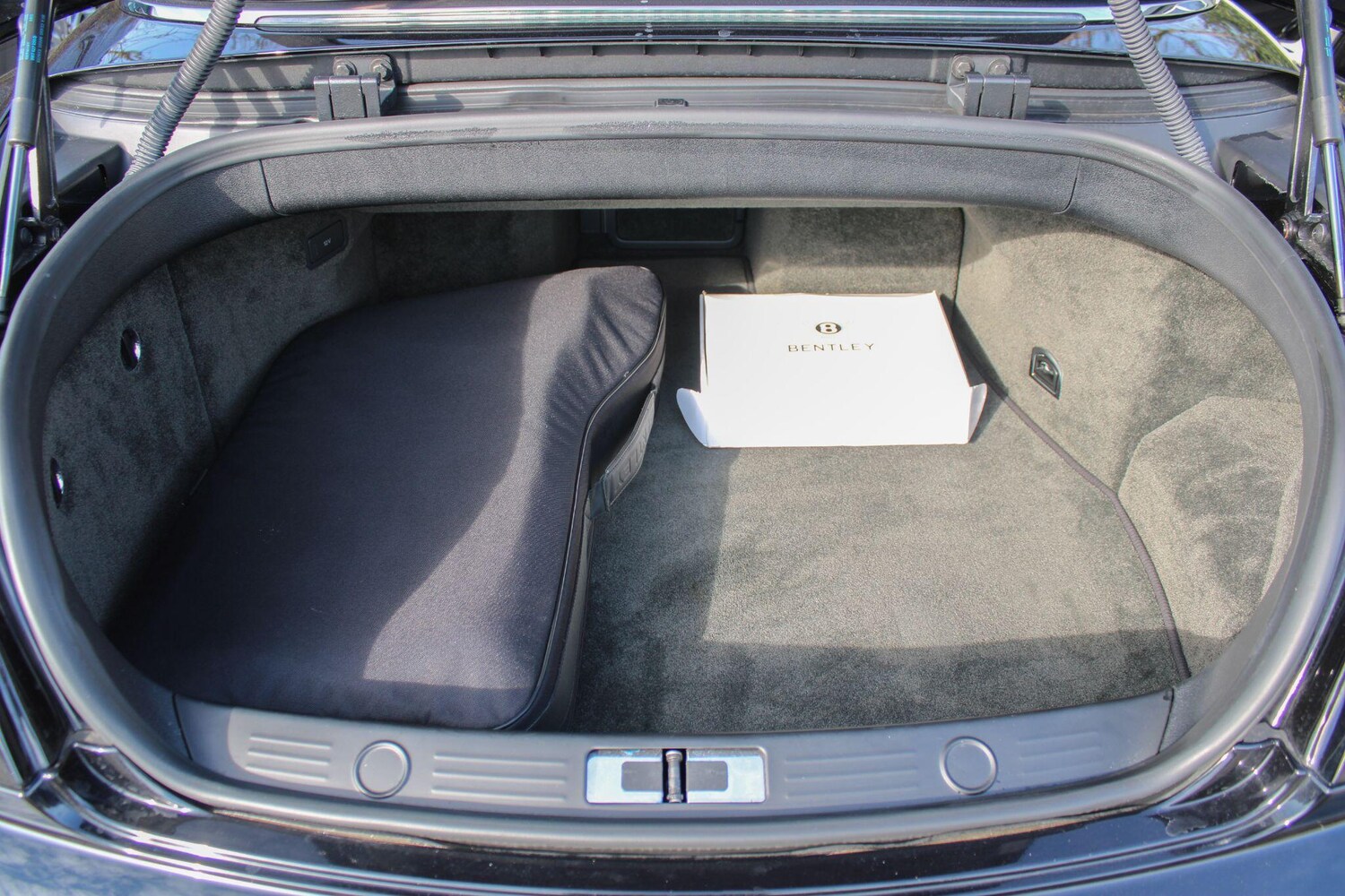 Used Bentley Continental for sale - 77625176: Photo 12