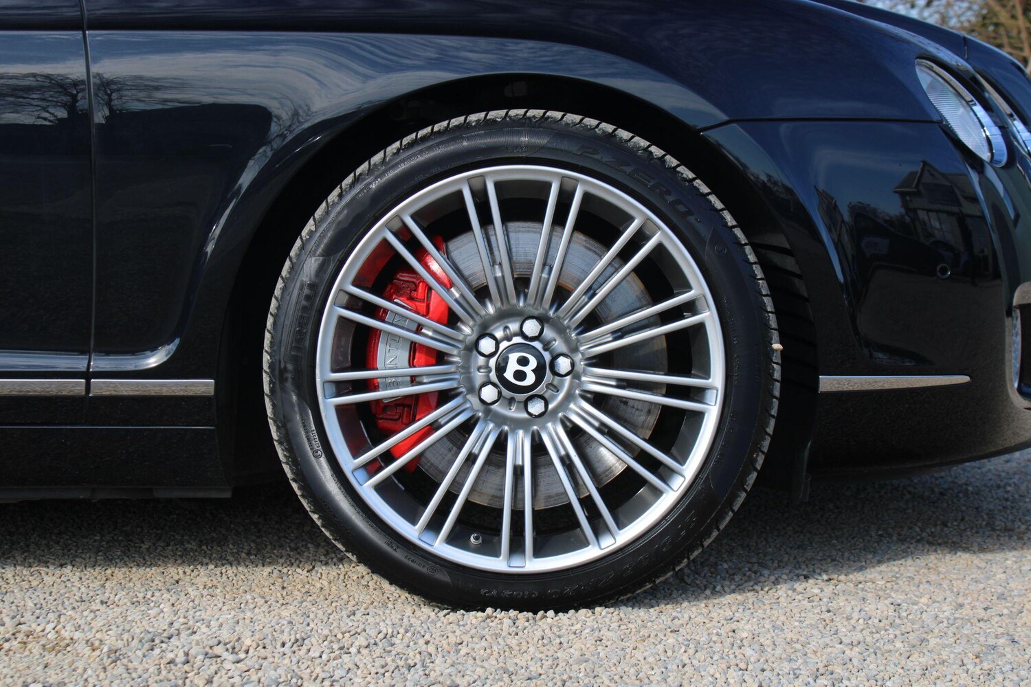 Used Bentley Continental for sale - 77625176: Photo 14