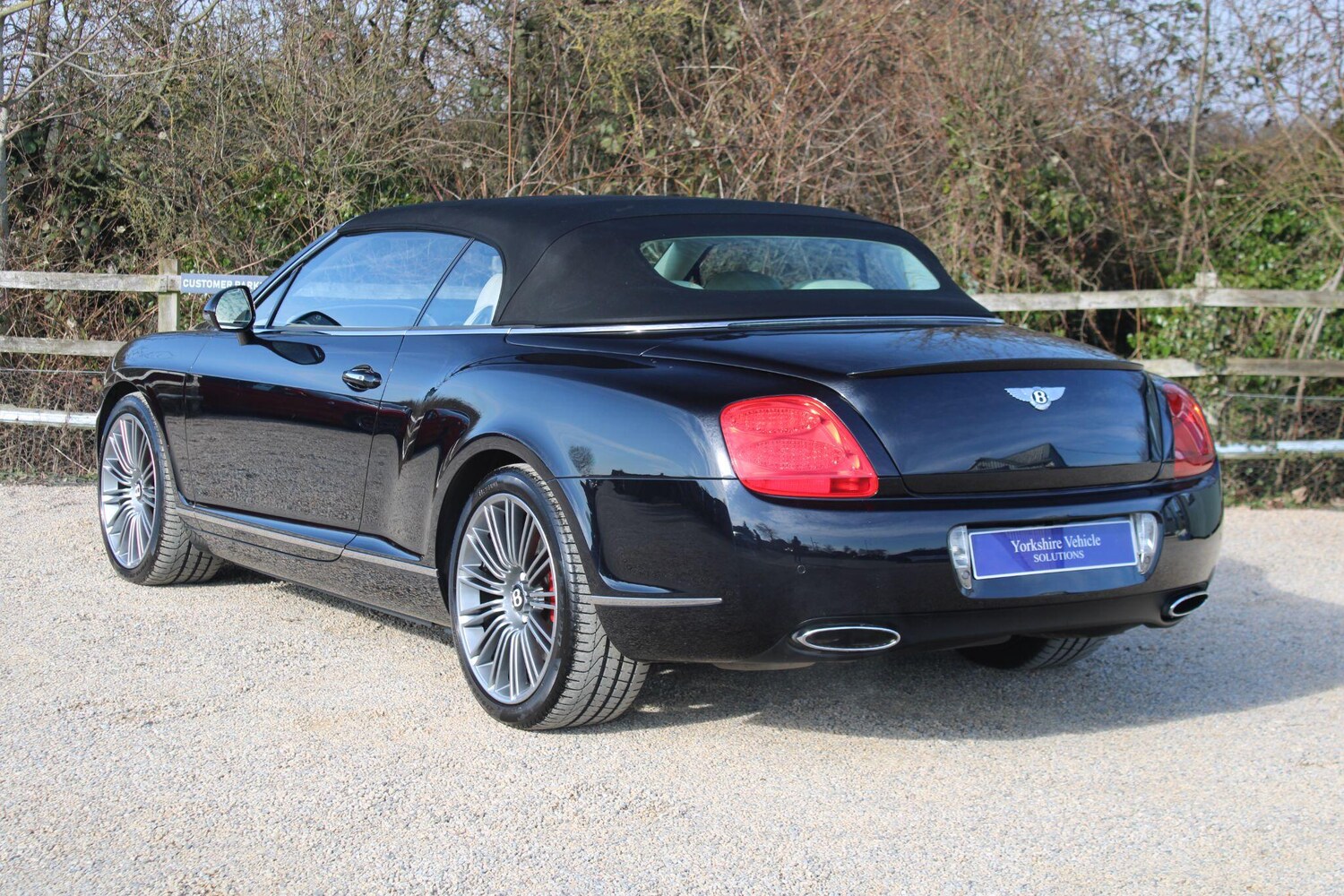 Used Bentley Continental for sale - 77625176: Photo 16