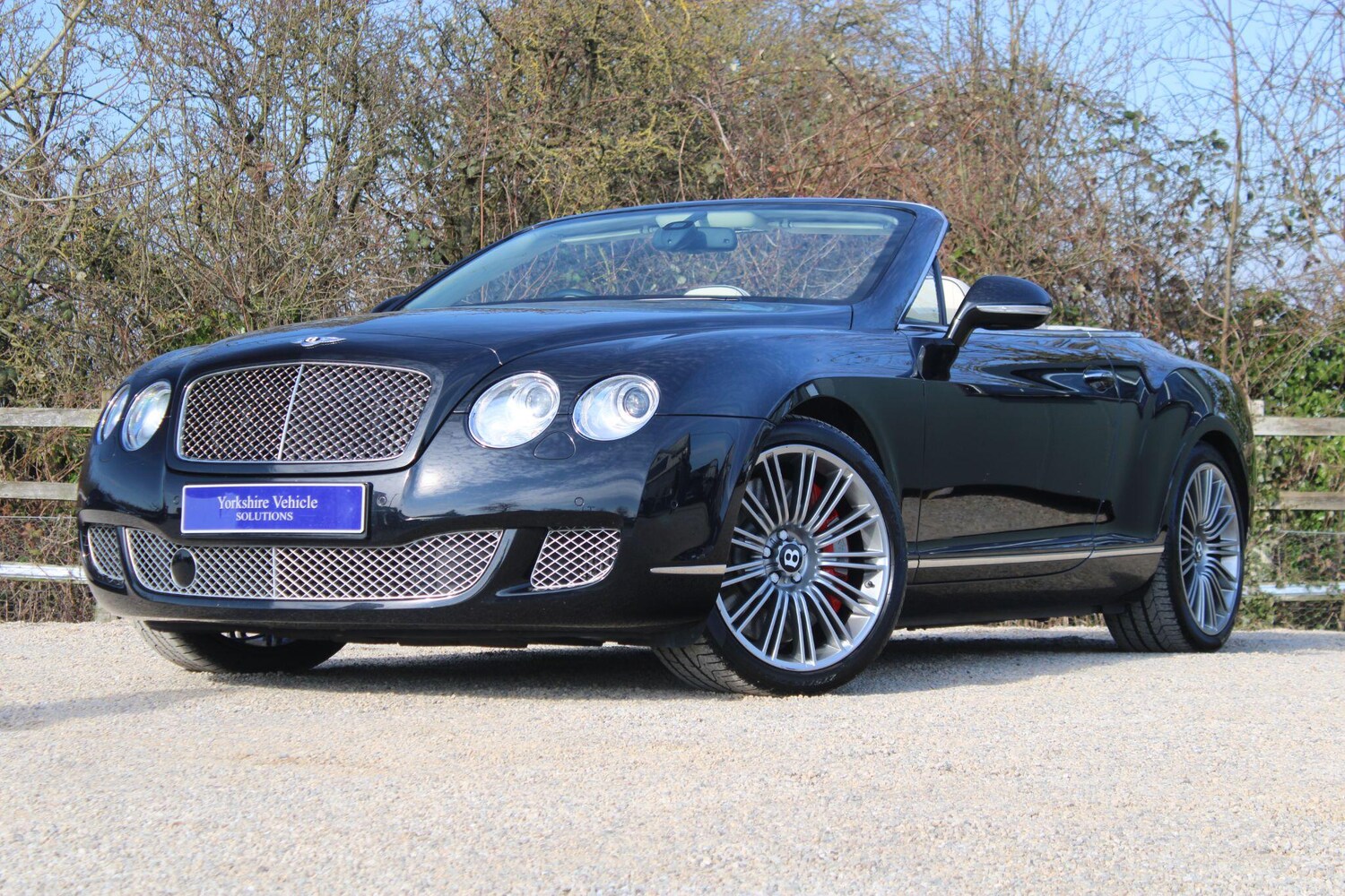 Used Bentley Continental for sale - 77625176: Photo 17
