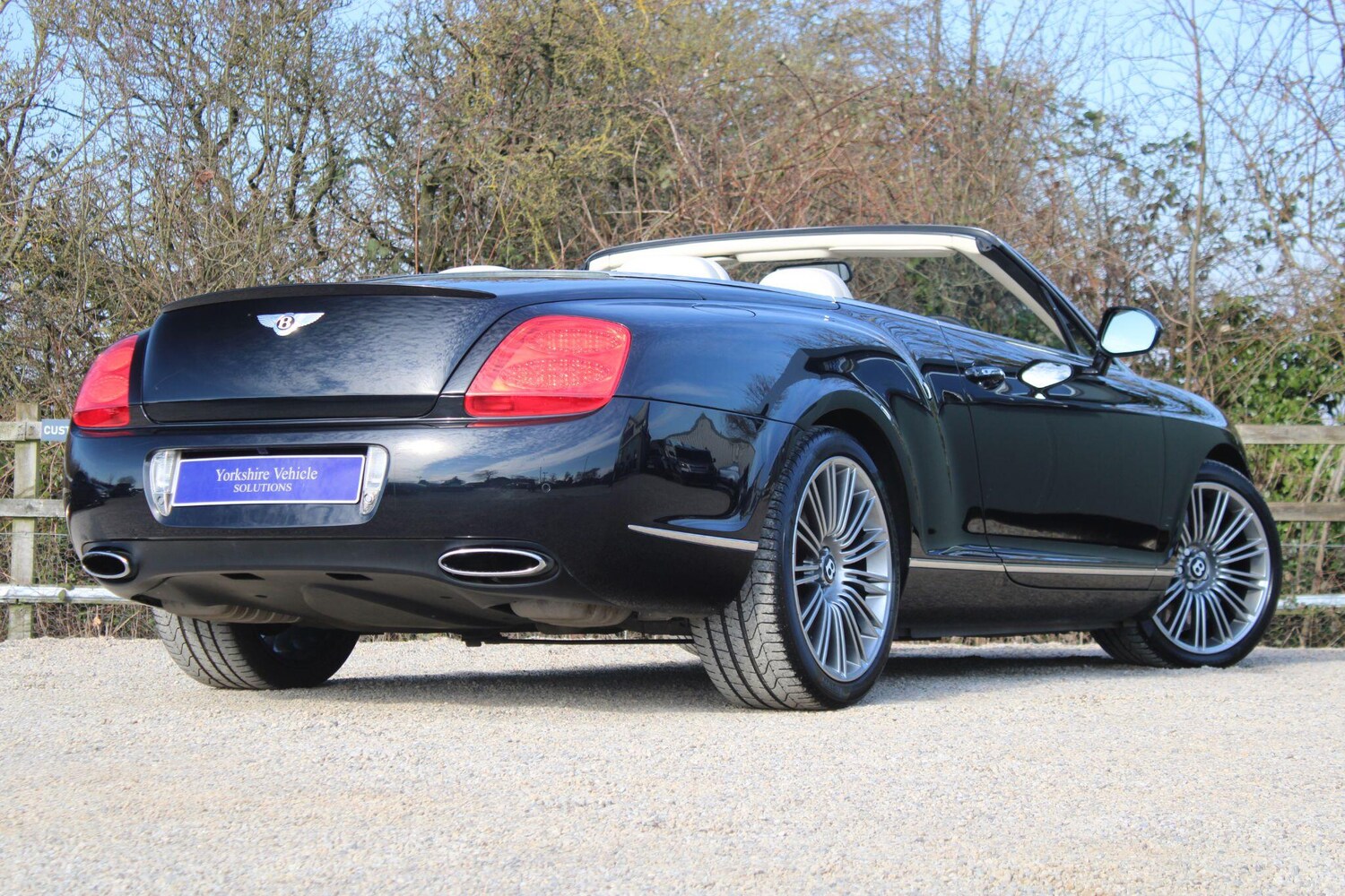 Used Bentley Continental for sale - 77625176: Photo 19