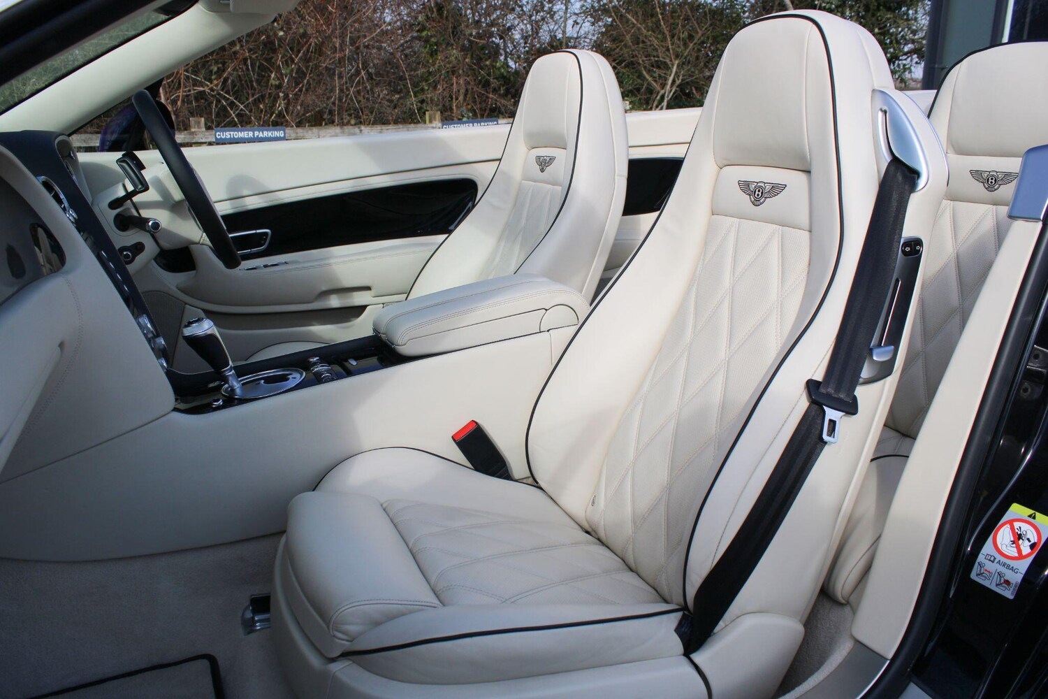 Used Bentley Continental for sale - 77625176: Photo 20