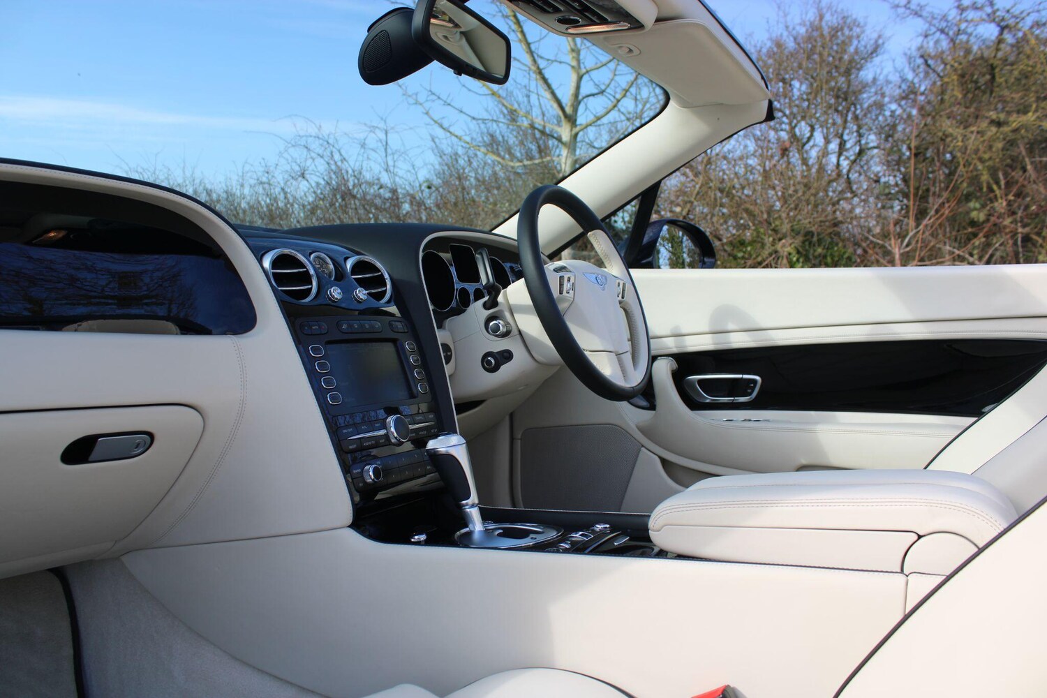 Used Bentley Continental for sale - 77625176: Photo 21