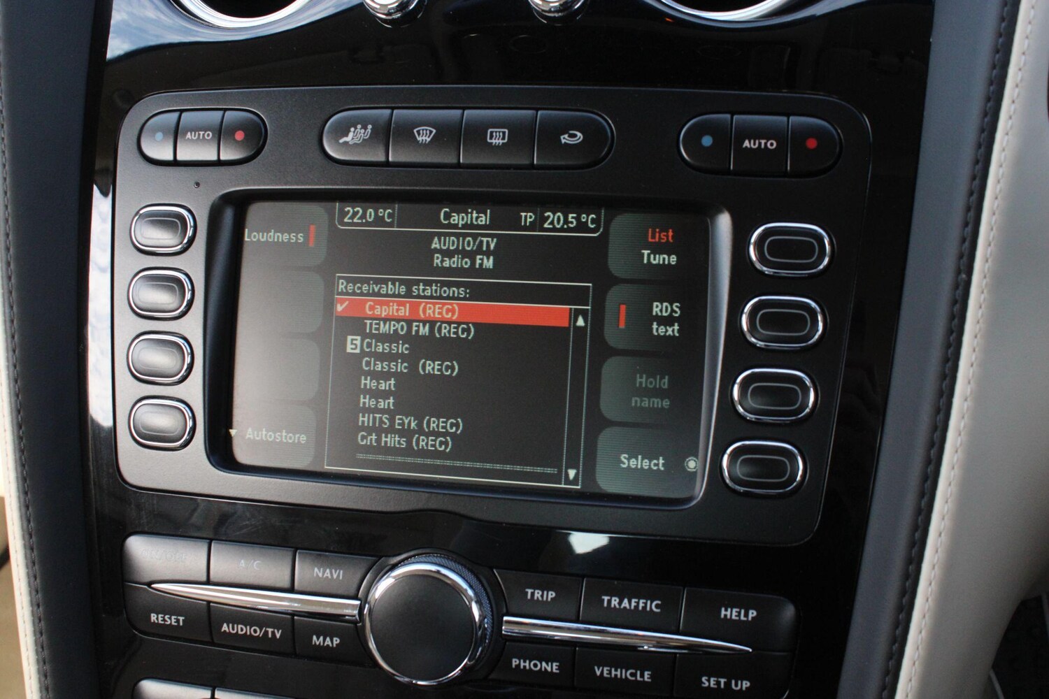 Used Bentley Continental for sale - 77625176: Photo 28