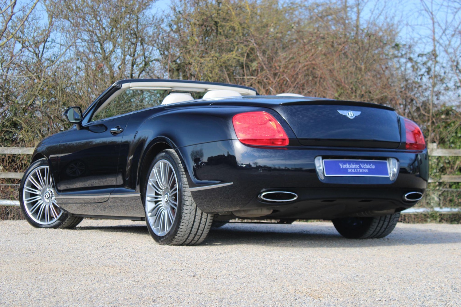 Used Bentley Continental for sale - 77625176: Photo 3