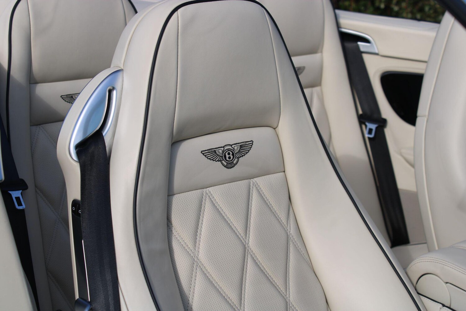 Used Bentley Continental for sale - 77625176: Photo 33