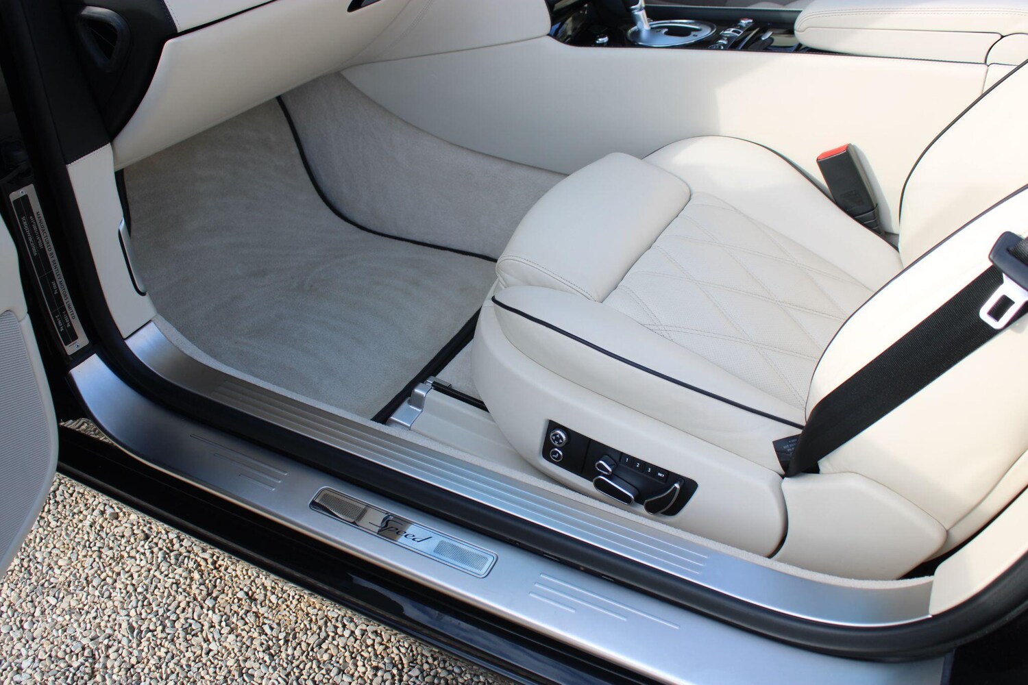 Used Bentley Continental for sale - 77625176: Photo 36