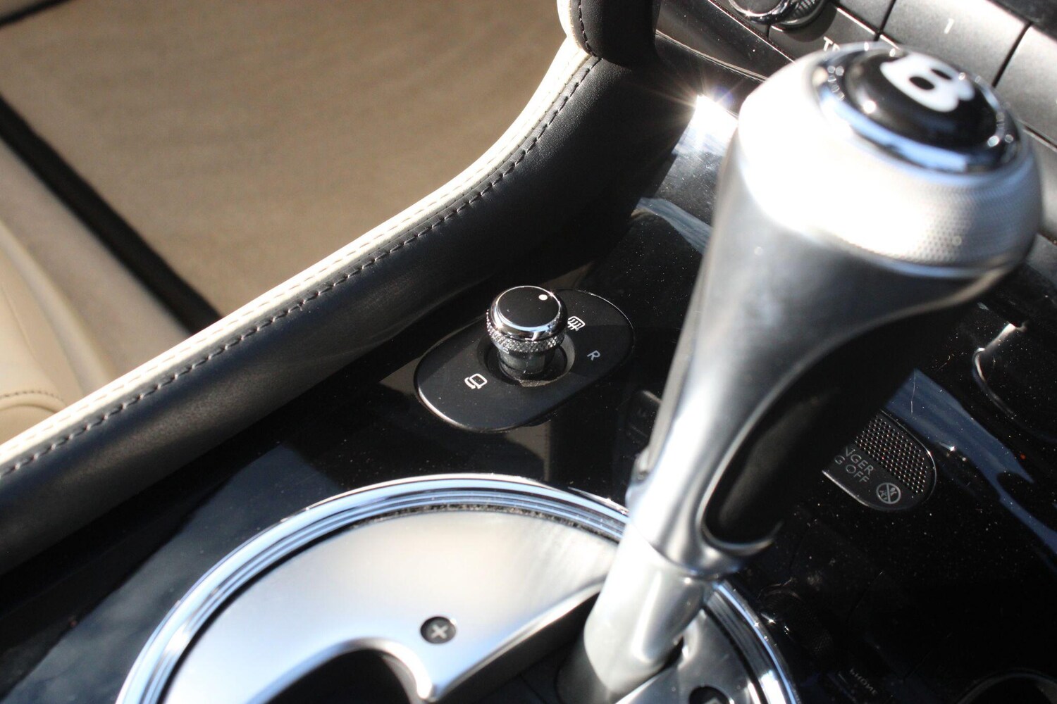 Used Bentley Continental for sale - 77625176: Photo 39