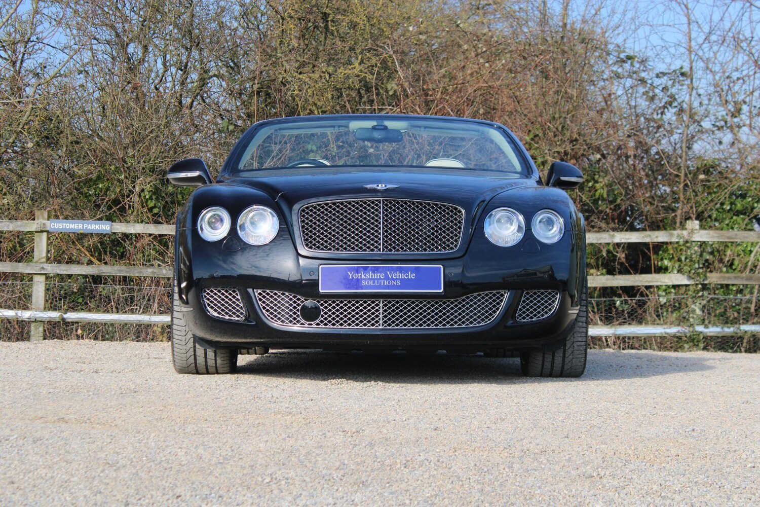 Used Bentley Continental for sale - 77625176: Photo 43