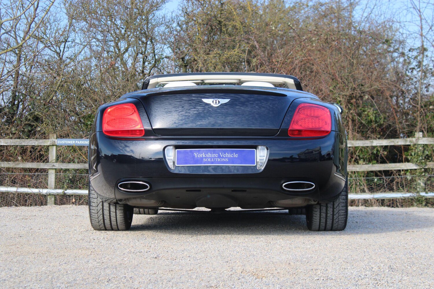 Used Bentley Continental for sale - 77625176: Photo 44