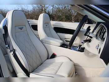 Used Bentley Continental 2011 for sale - 77625176: Photo