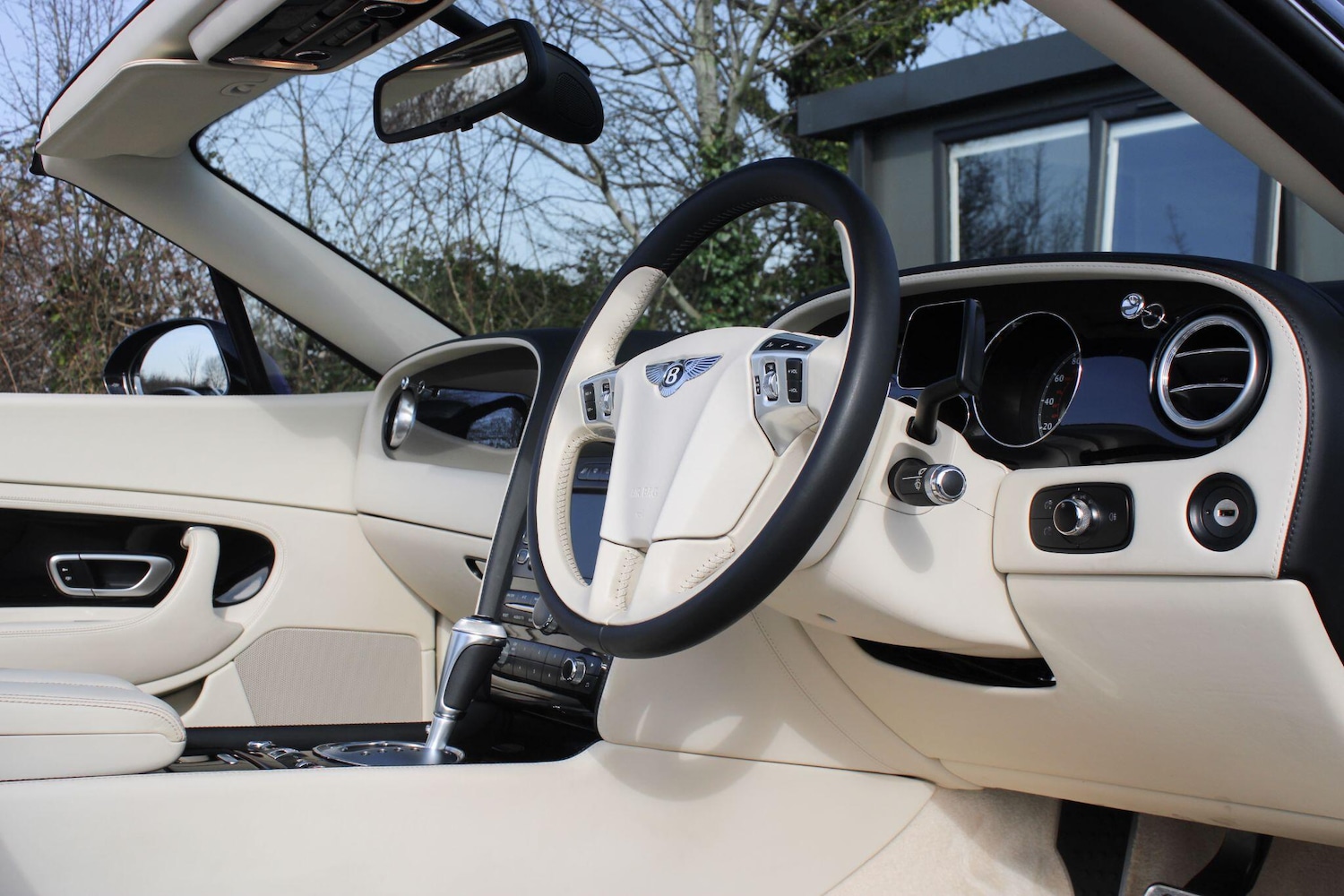 Used Bentley Continental for sale - 77625176: Photo 5