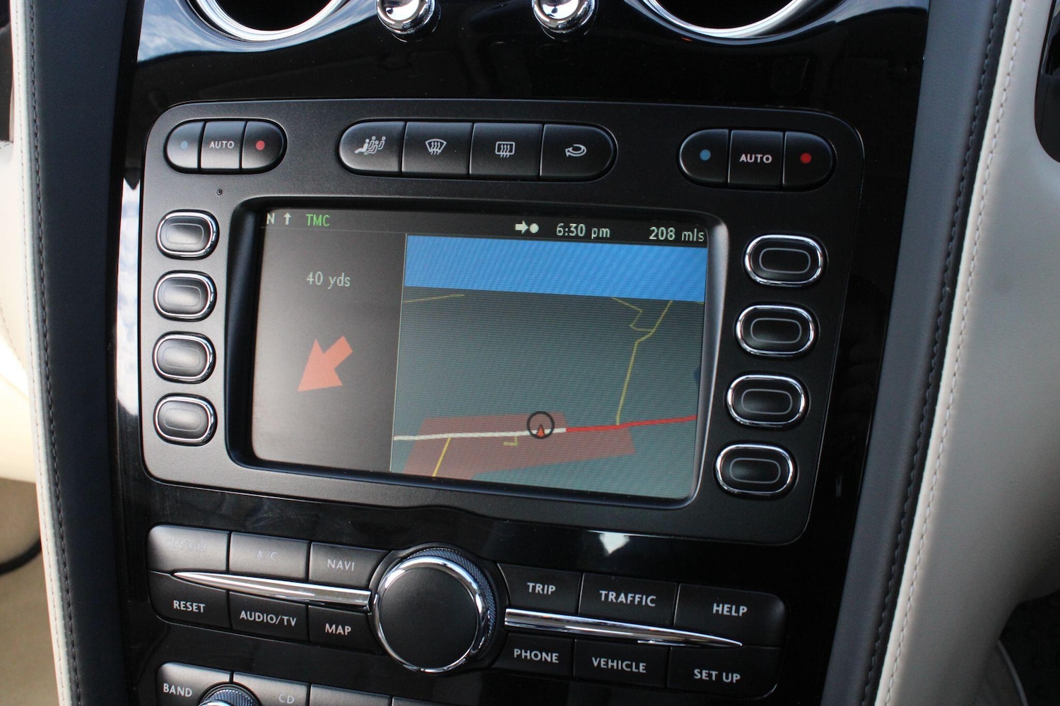 Used Bentley Continental for sale - 77625176: Photo 6