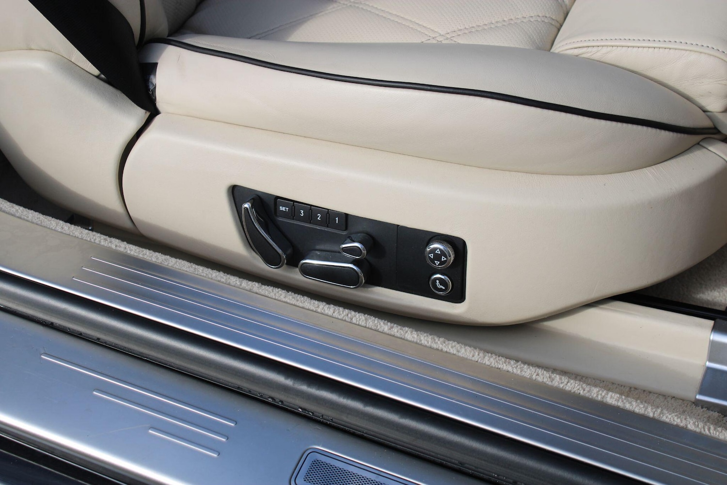 Used Bentley Continental for sale - 77625176: Photo 7