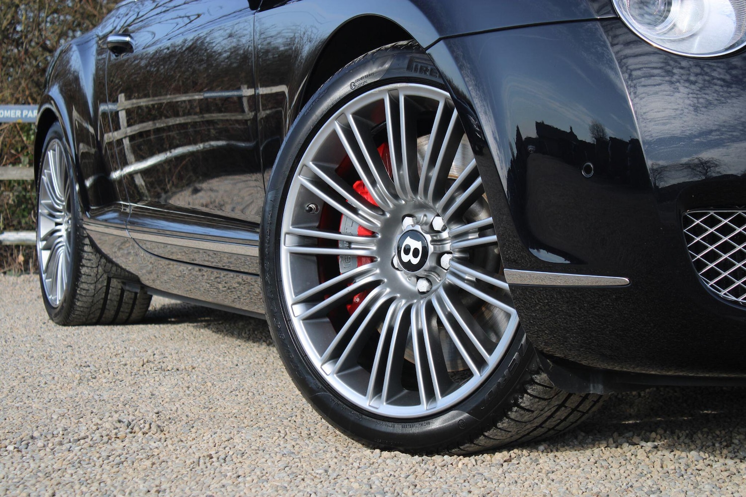 Used Bentley Continental for sale - 77625176: Photo 9