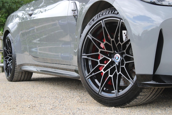 Used BMW M4 2023 for sale - 75388417: Photo 10