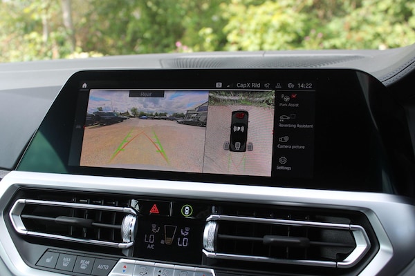 Used BMW M4 2023 for sale - 75388417: Photo 13