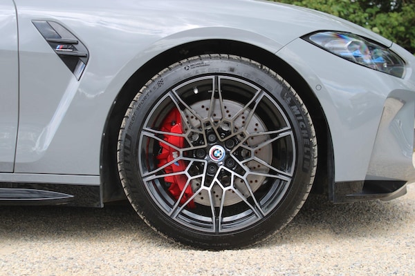 Used BMW M4 2023 for sale - 75388417: Photo 14