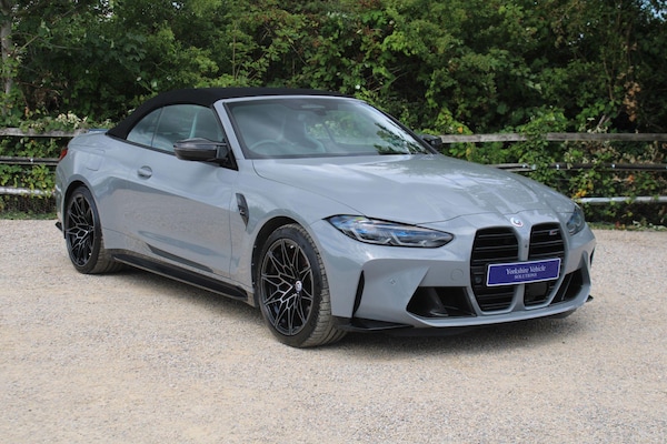 Used BMW M4 2023 for sale - 75388417: Photo 15