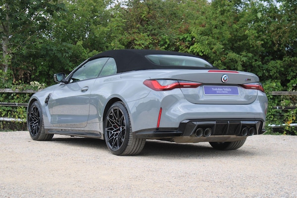 Used BMW M4 2023 for sale - 75388417: Photo 16