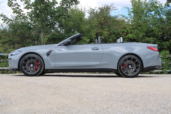 Used BMW M4 2023 for sale - 75388417: Photo 18