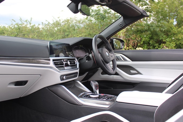 Used BMW M4 2023 for sale - 75388417: Photo 21