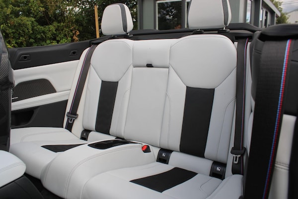 Used BMW M4 2023 for sale - 75388417: Photo 23