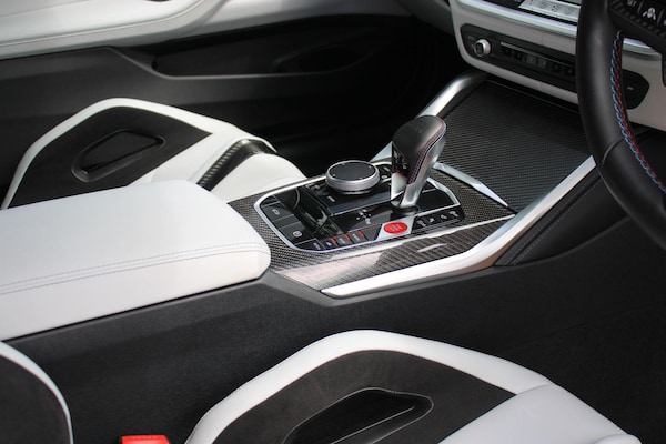 Used BMW M4 2023 for sale - 75388417: Photo 24