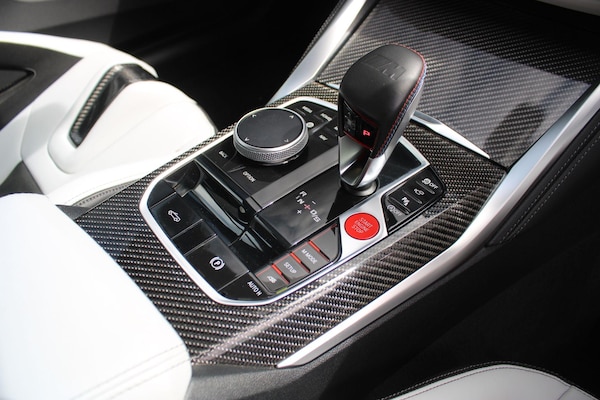 Used BMW M4 2023 for sale - 75388417: Photo 25