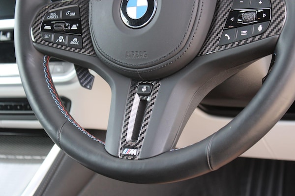 Used BMW M4 2023 for sale - 75388417: Photo 27