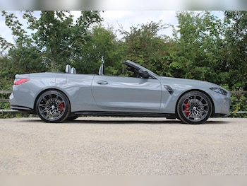 Used BMW M4 2023 for sale - 75388417: Photo