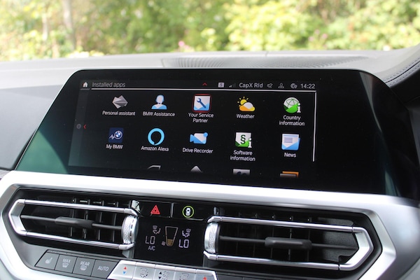 Used BMW M4 2023 for sale - 75388417: Photo 32