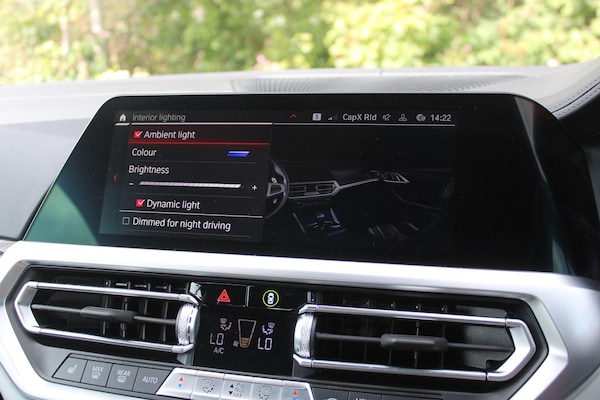 Used BMW M4 2023 for sale - 75388417: Photo 33