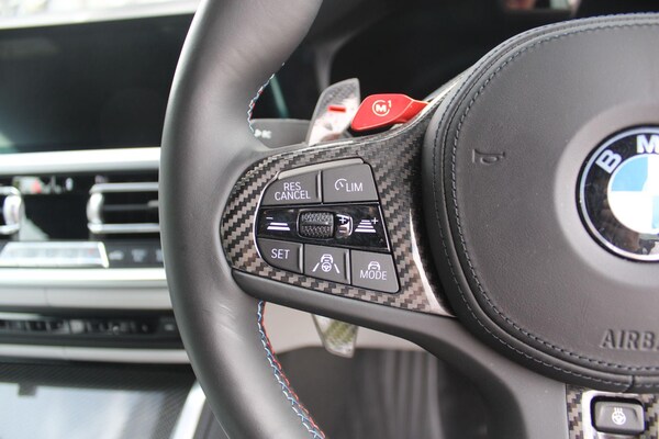 Used BMW M4 2023 for sale - 75388417: Photo 34