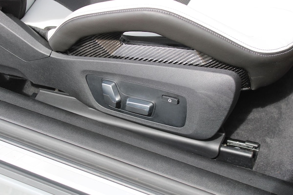 Used BMW M4 2023 for sale - 75388417: Photo 37