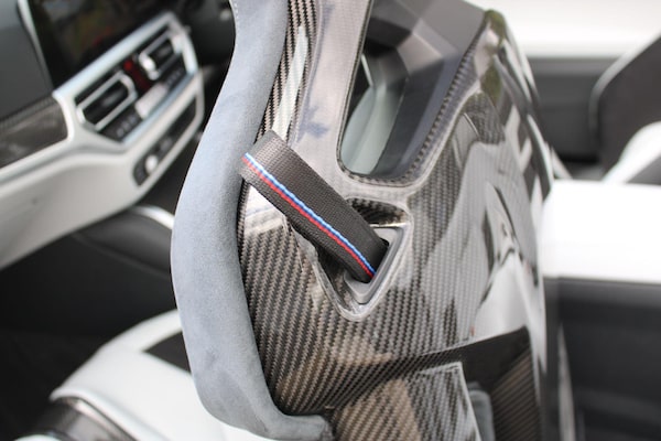 Used BMW M4 2023 for sale - 75388417: Photo 39