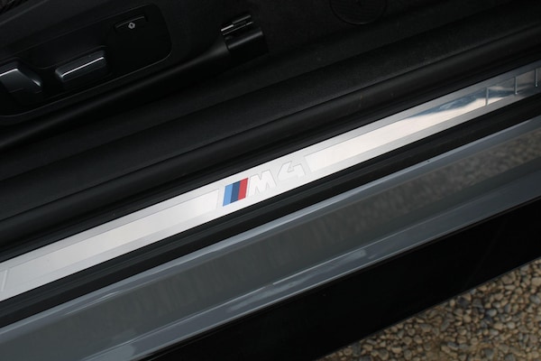 Used BMW M4 2023 for sale - 75388417: Photo 41