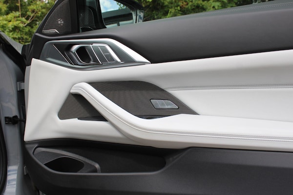 Used BMW M4 2023 for sale - 75388417: Photo 42
