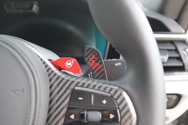 Used BMW M4 2023 for sale - 75388417: Photo 45