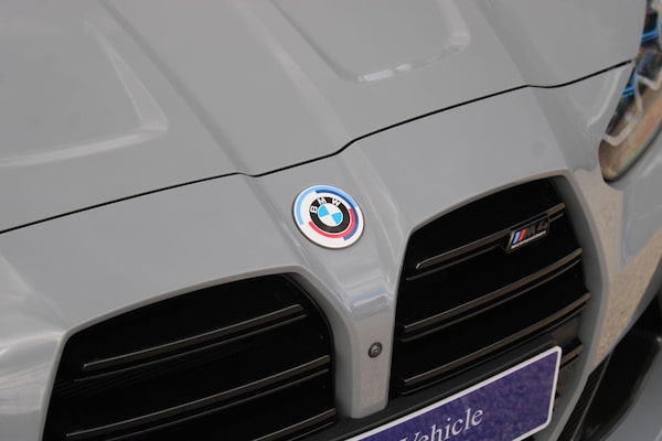 Used BMW M4 2023 for sale - 75388417: Photo 46