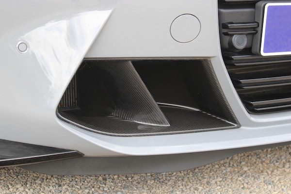 Used BMW M4 2023 for sale - 75388417: Photo 47