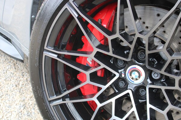Used BMW M4 2023 for sale - 75388417: Photo 48