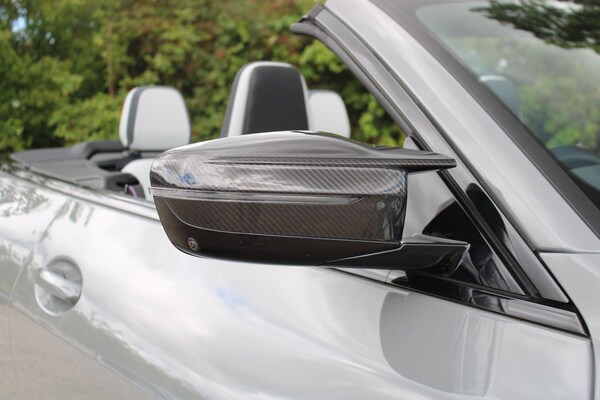 Used BMW M4 2023 for sale - 75388417: Photo 49