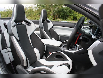 Used BMW M4 2023 for sale - 75388417: Photo