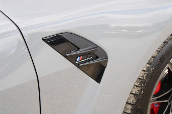 Used BMW M4 2023 for sale - 75388417: Photo 50