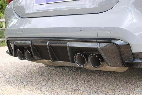 Used BMW M4 2023 for sale - 75388417: Photo 51