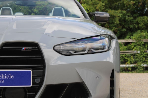 Used BMW M4 2023 for sale - 75388417: Photo 52