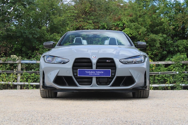 Used BMW M4 2023 for sale - 75388417: Photo 54