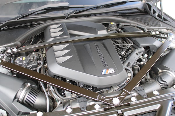 Used BMW M4 2023 for sale - 75388417: Photo 56